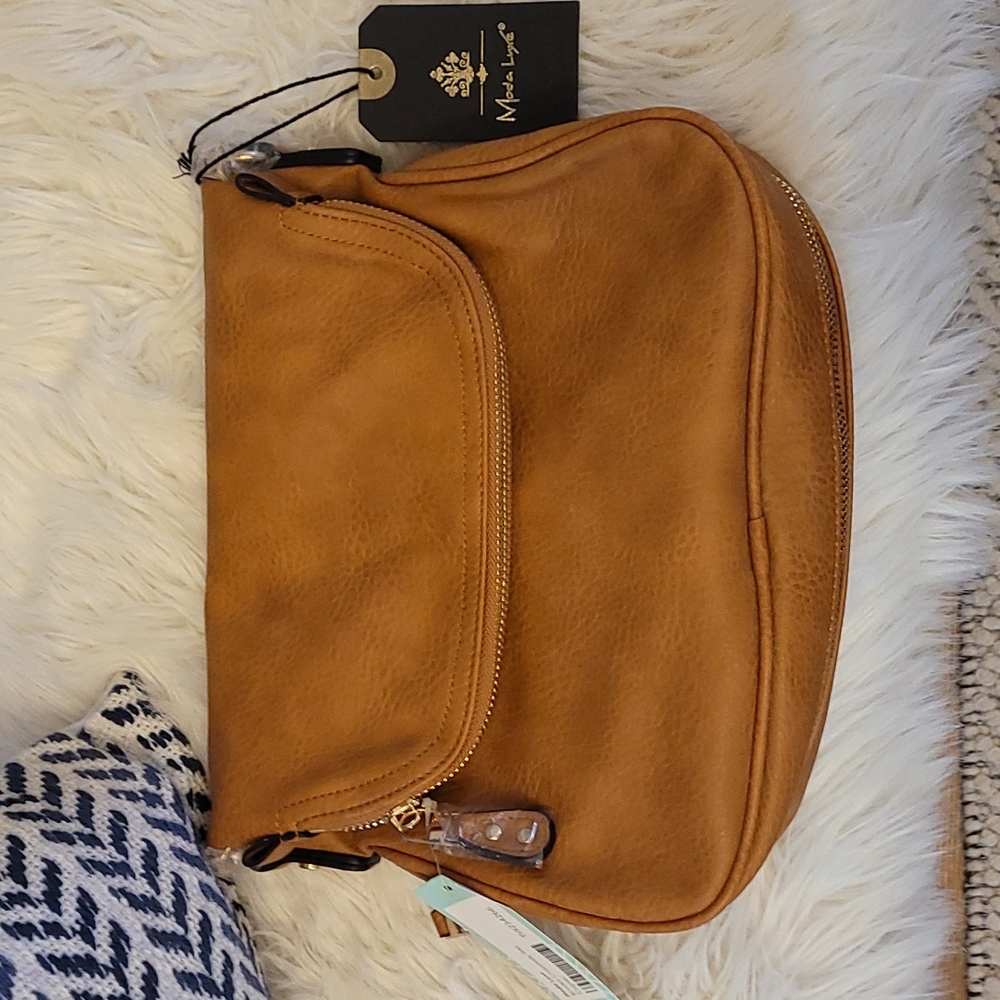 Moda Luxe Brooks Crossbody Bag-NWT